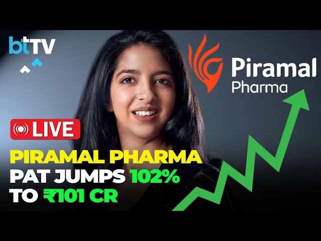 Exclusive: Nandini Piramal, Chairperson, Piramal Pharma On Q4 Earnings & Growth Plans For FY25