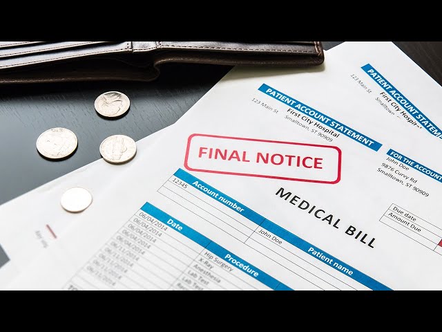 The Medical Debt Changes Coming to Your Credit Report