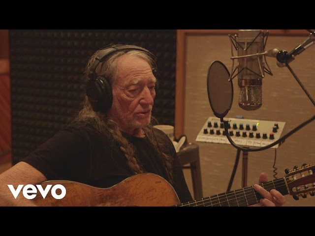 Willie Nelson - Somewhere Between (Official Video)