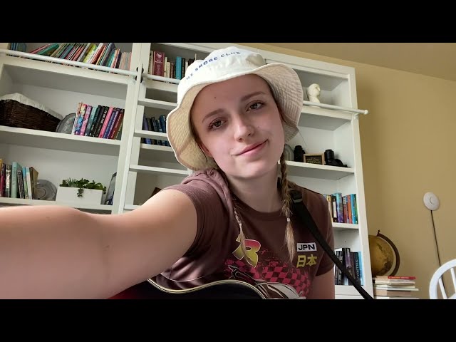 love me that way by sabrina sterling (cover by isabelle)