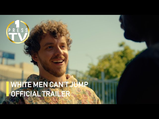 White Men Can't Jump In Official Trailer