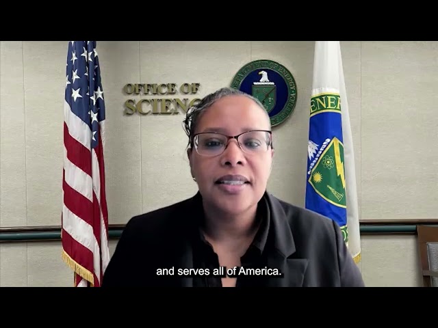 5th National Climate Assessment: Introduction from the Office of Science Director Berhe