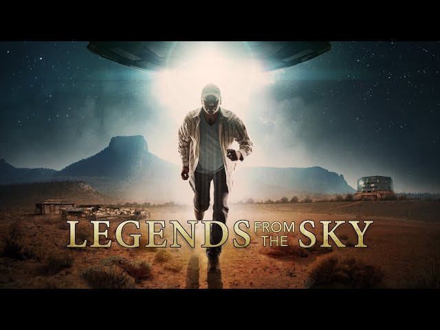 Legends from the Sky - FULL MOVIE - Holt Hamilton Films - NATIVE AMERICAN COLLECTION