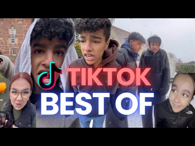 TikTok BEST OF 😱 / Mama Edition / Samuel Singh 🧑🏽‍🦱
