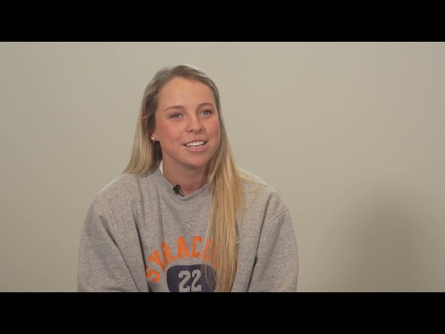 Boost the ’Cuse 2023 – Support Women’s Lacrosse