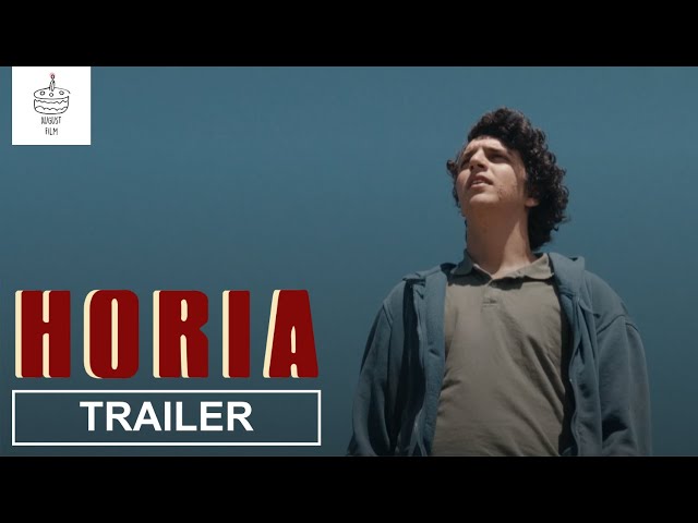 Horia | Trailer oficial | Din 10 aprilie în cinematografe | August Film