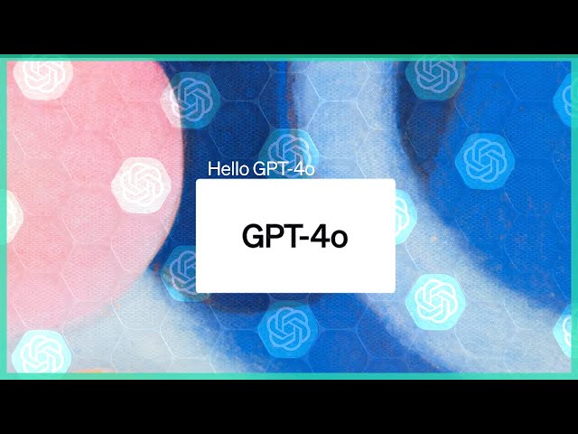 Free OpenAI ChatGpt-4o: Changing The Game (10 wild examples)