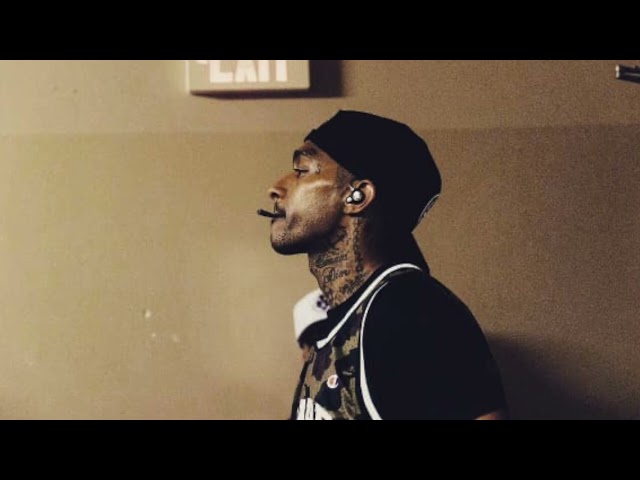 Nipsey Hussle - Can't Spell Success (feat. Cuzzy Capone) [432Hz]