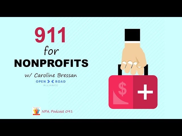 How to Get Emergency Funding for Nonprofits