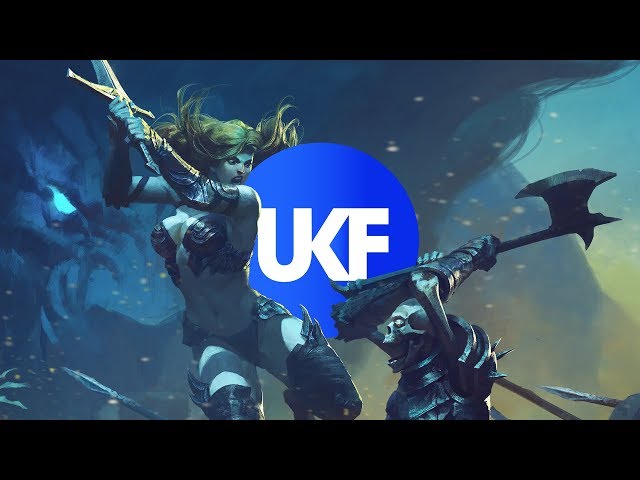 Seven Lions & Kill The Noise - Cold Hearted