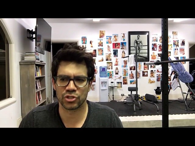 Will Your Life Be Mediocre (Or Will You Rise Above The Crowd): Tai Lopez On Becoming A Titan