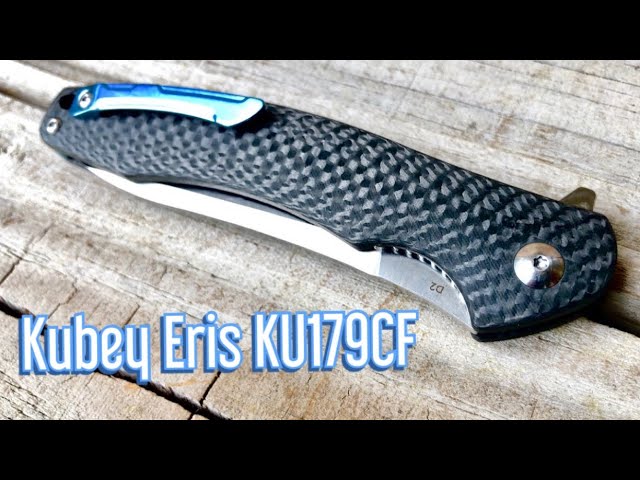 Kubey Eris KU179CF | Unboxing & First Impressions