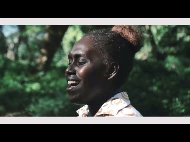 Solomon Islands gospel music clip 2023