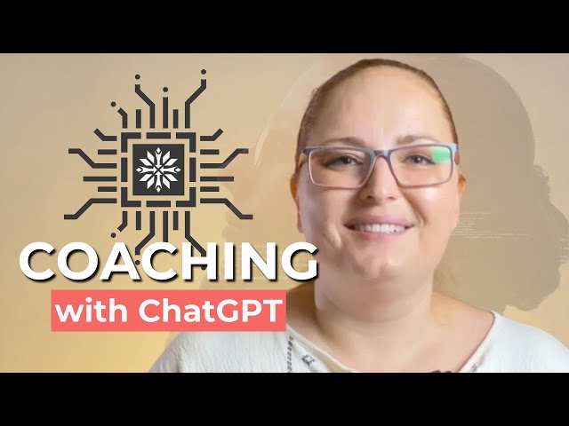 Coaching with ChatGPT: The Revolution
