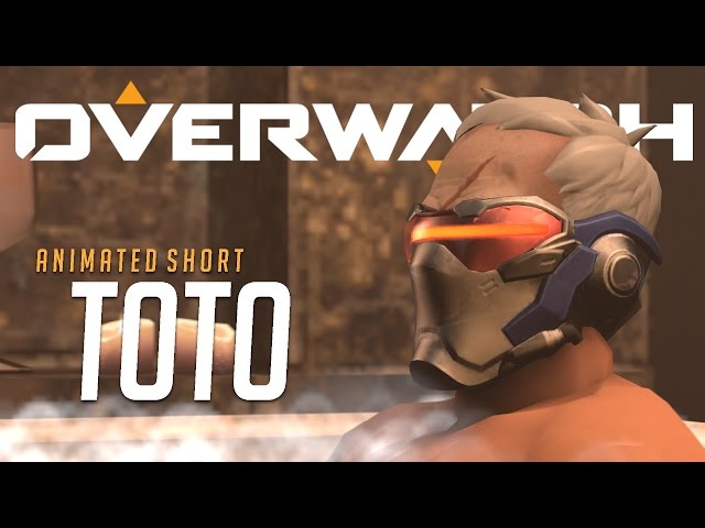 Overwatch - Toto (Overwatch SFM)
