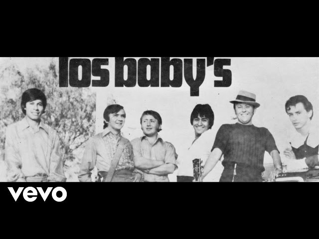 Documental - Tributo a Los Baby's