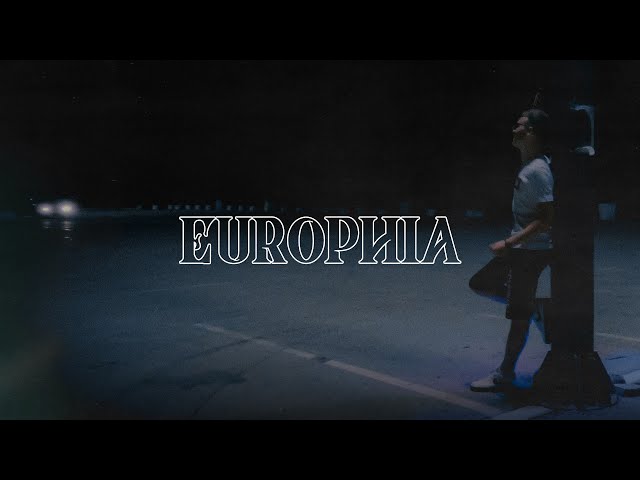Serge - All In (Official Music Video) | @europhia