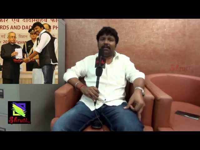 JSK Satish Kumar talks about how he produce the successful movies