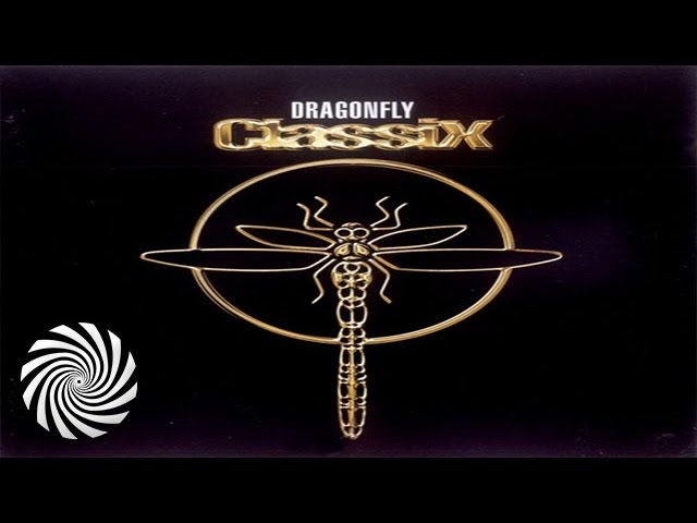 Dragonfly Classix CD 2 [Full Album]