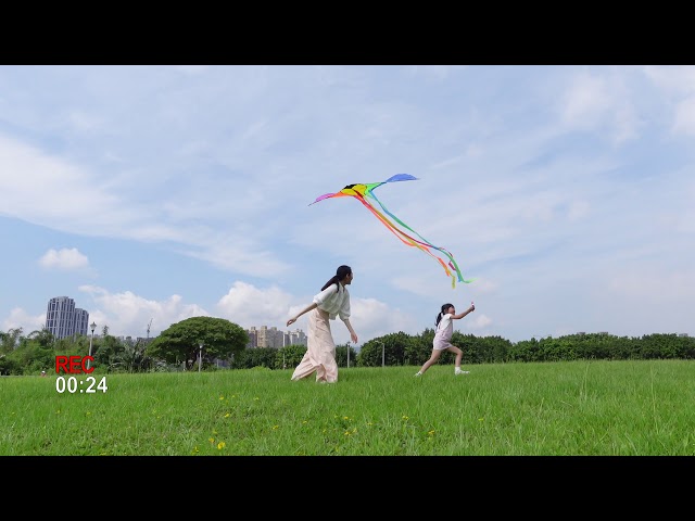 Sony's Digital Camera ZV-1 | When a thousand words is not enough #LearningToFly