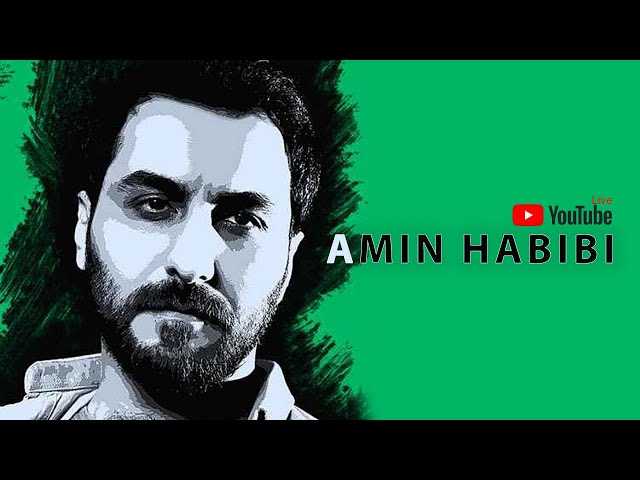 Amin Habibi TOP Songs - امین حبیبی - بهترین آهنگ ها