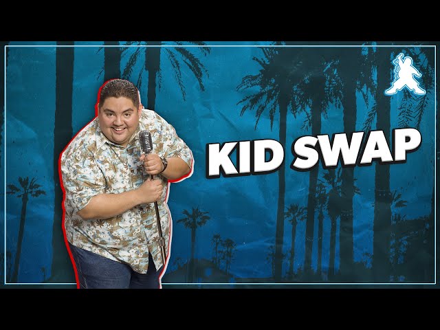 Kid Swap | Gabriel Iglesias