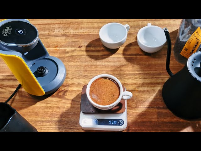 Arzum OKKA Minio - Turkish Coffee Maker