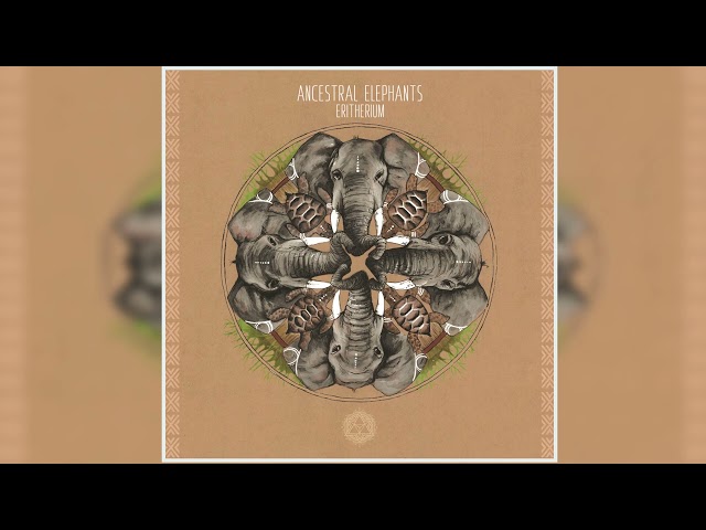 Ancestral Elephants - Eritherium [Full EP]