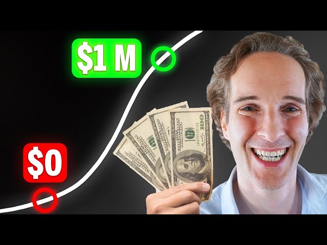 Trading for Beginners - How I Make an Income from Stocks (Full 25 Minutes)