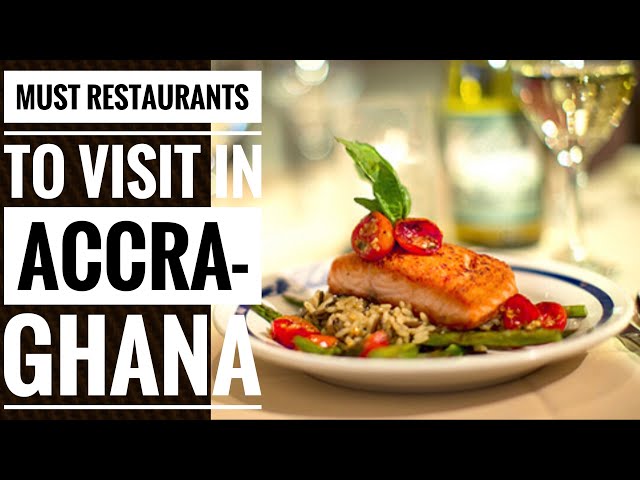Ghana Vlog-Restaurants to Visit in Accra Part 1 #Skybar25 #Coco Lounge #Tandoor #Capitol