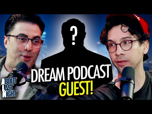 Rick Glassman on His Dream TYSO Guest & Being on The Next Dr. Phil Special with Adam | ALN Podcast