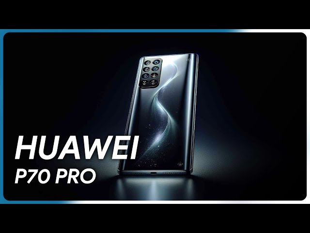 Huawei P70 Pro chính thức xuất trận, Táo... đột tử
