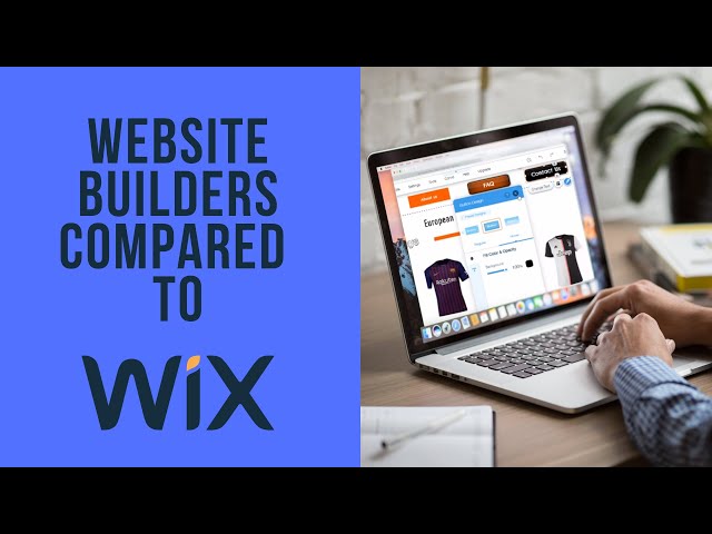 Comparing Other Website Builders | Wix | Wix Premium Plans | Tutorial Wix | Squarespace | Wordpress
