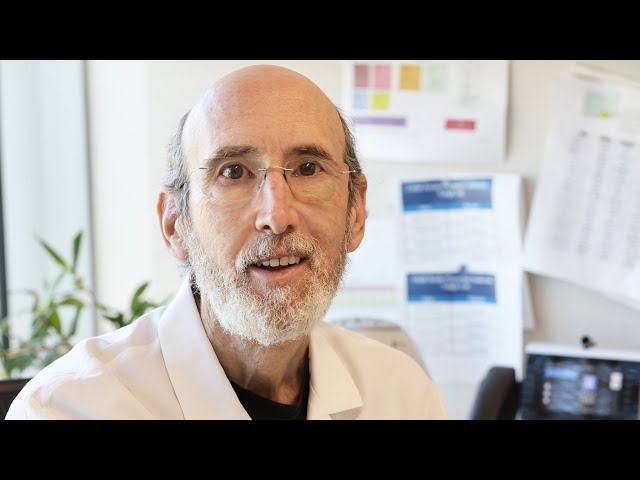MPN Hero David S. Snyder, MD: A Legacy of Advancing MPN Research