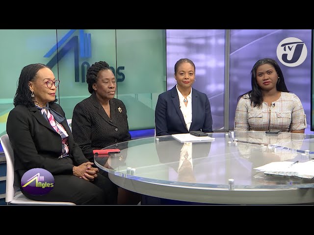 Jamaica's Constitutional Reform | TVJ All Angles