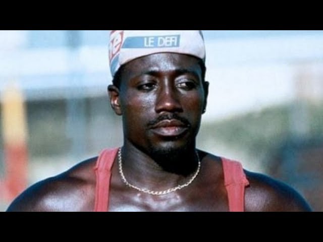 The Untold Truth Of Wesley Snipes