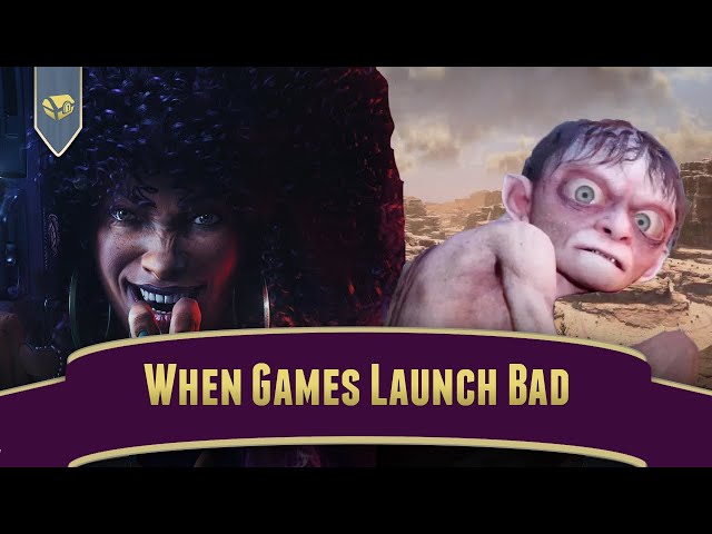 When Game Launches Go Wrong | Key to Games Podcast #gamedev #indiedev