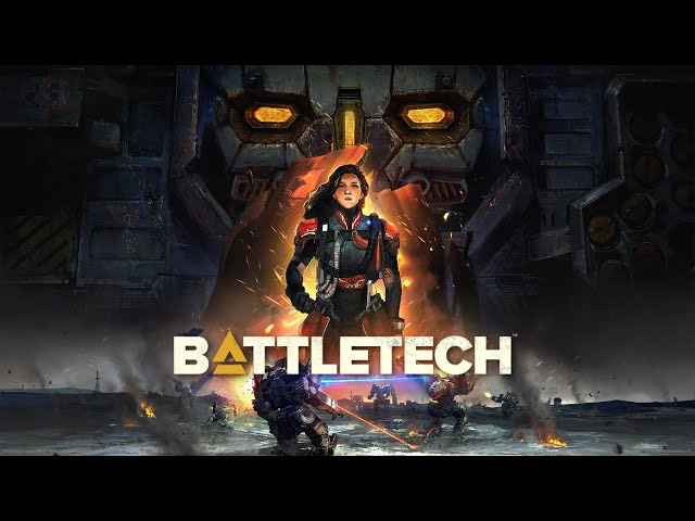 Looking Back on BattleTech: Mech Battles and Strategy
