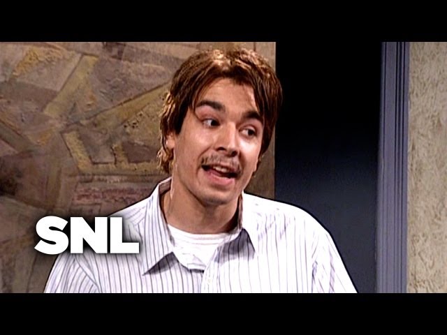 Nick Burns, Your Company's Computer Guy: Lack of Understanding - Saturday Night Live
