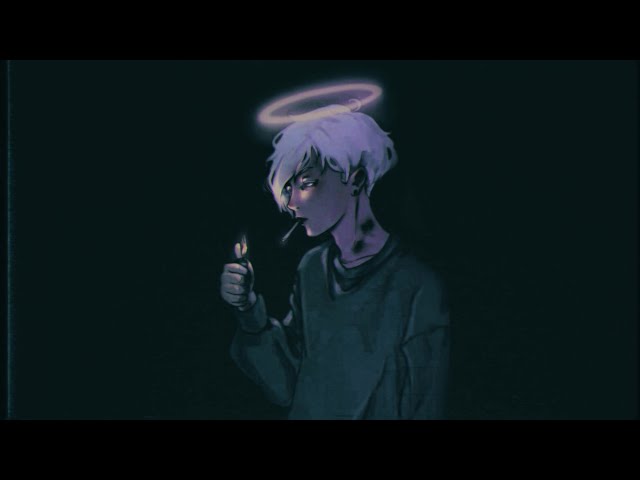 depressing songs for depressed people 1 hour mix | L O N E L Y  [sad music playlist]