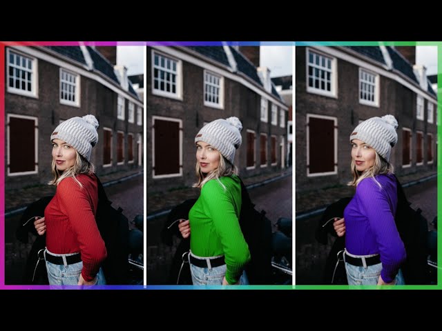 How to Change Colour of an object in Gimp 2.10.22 | Easy Colour Matching Tutorial 2021