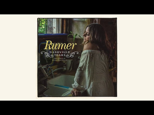 Rumer - That's That (Official Audio)