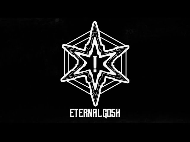 Eternal Gosh!-ခြောက်ထောင့်ကြယ် (Album Promo Video)