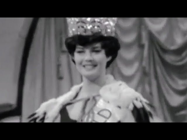 Miss World 1961