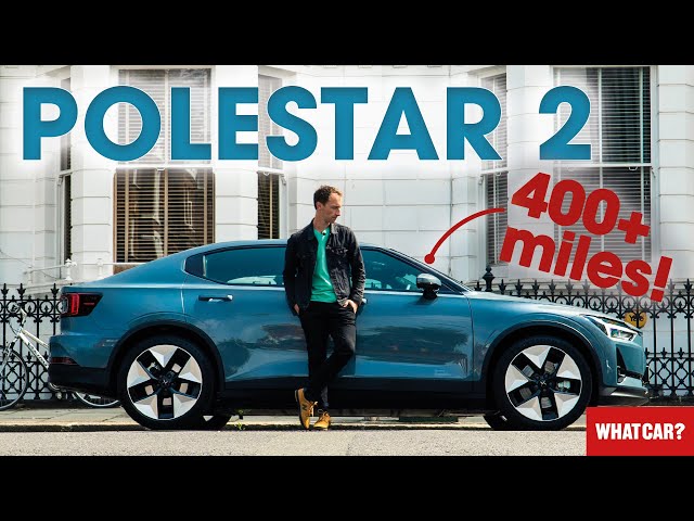 NEW Polestar 2 review – better than ever? | What Car?