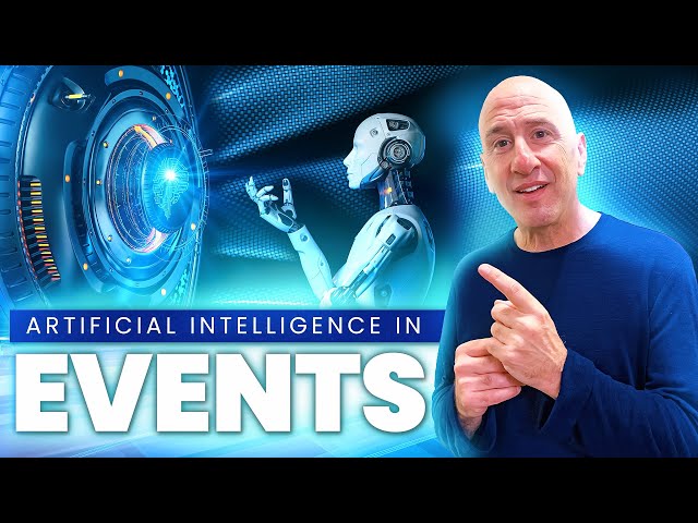 How Event Planners Use Artificial Intelligence | Curated Insights LIVE!