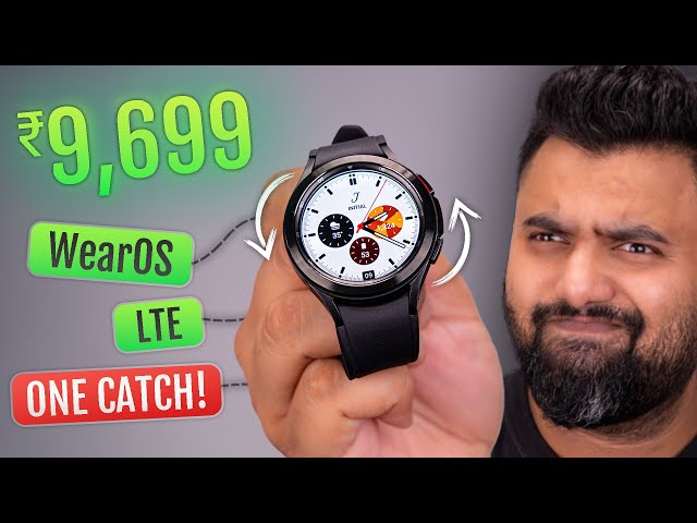 Samsung Galaxy Watch 4 in 2024: Watch Before You Buy!