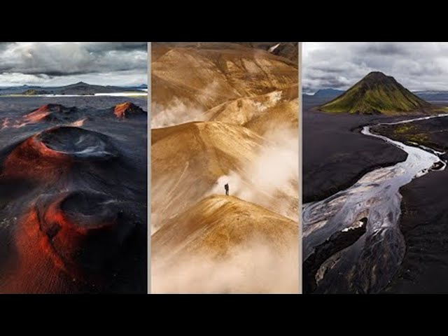 The Most Beautiful Photography from Iceland!
