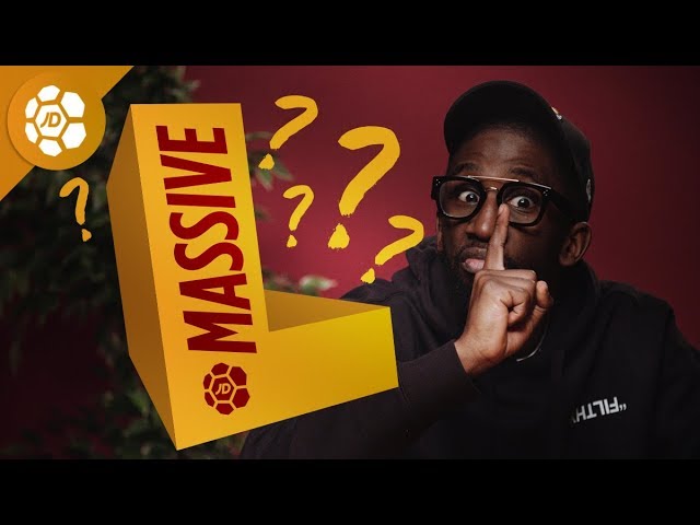"Patrice Evra and That Chicken!" | Massive L with Specs Gonzalez #MassiveL