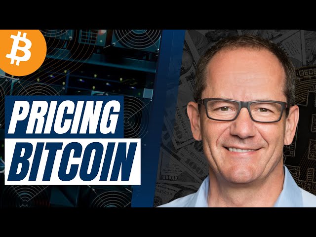 Fred Thiel: Is the Bitcoin Halving Priced in?